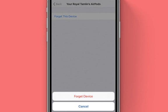 Image for article: How to Reset AirPods, AirPods (2nd Gen) & AirPods Pro