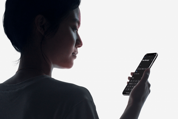 Image for article: How to Format Email in the iPhone Mail App
