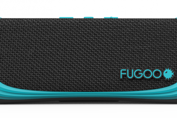 Image for article: Serious Speakers are Sporty, Splashproof, and Ready for Summer