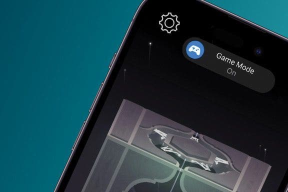 Image for article: What Is Game Mode on iOS 18 & How To Use It
