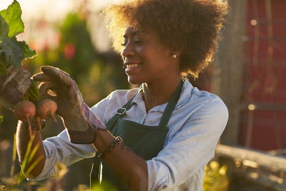 Image for article: Garden Planner Apps: Plant & Harvest Your Best Produce Yet