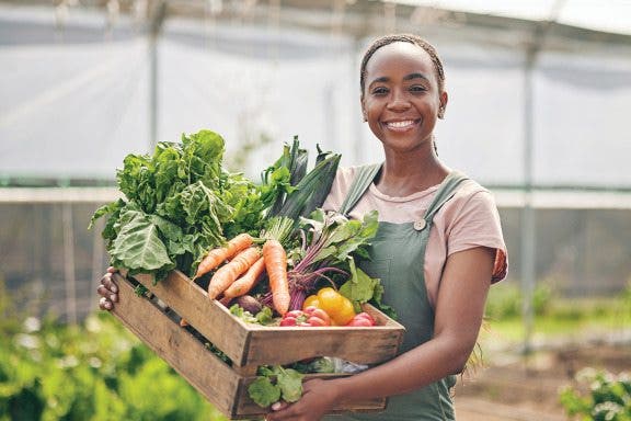 Image for article: Gardening Apps: Make This Your Best Growing Season Yet