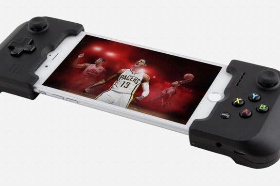 Image for article: Geek Shopping: Tech Gear & Accessories for the Nerds, Freaks & Geeks in Your Life