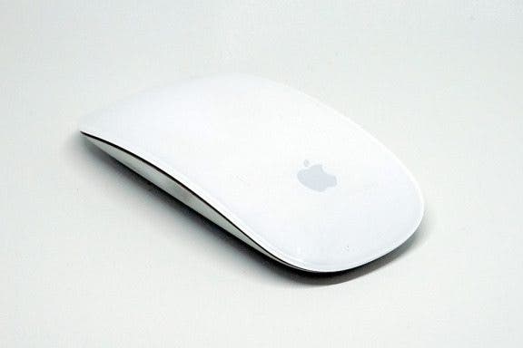 Image for article: Apple Magic Mouse Gestures