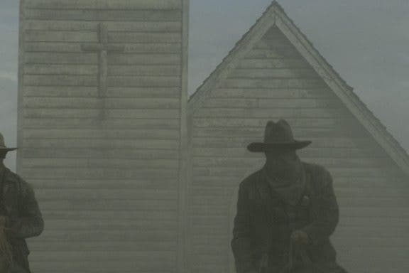 Image for article: Where & How to Watch Godless Online or on Apple TV
