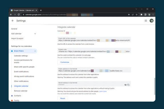 Image for article: How to Share Your Google Calendar with Someone Who Doesn't Have a Google Account