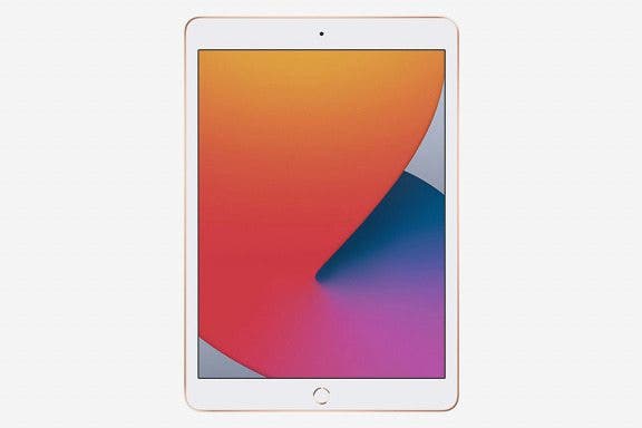 Image for article: How to Hard Reset Your iPad, with & without a Home Button