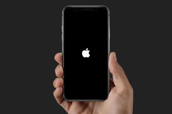 Image for article: iPhone Glitching? How to Troubleshoot & Fix iPhone Issues