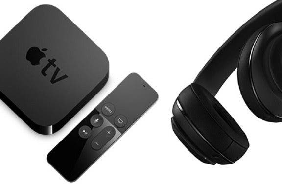Image for article: How to Pair Headphones with an Apple TV