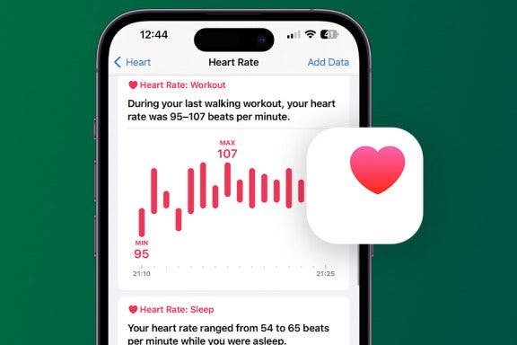 Image for article: The Truth About Apple Watch Heart Rate Accuracy