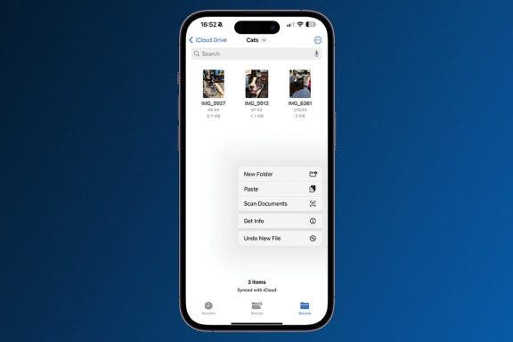 Image for article: How to Convert HEIC to JPG on iPhone