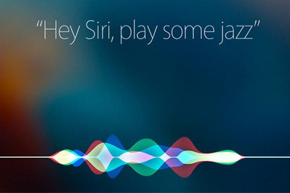 Image for article: How to Use Hey Siri