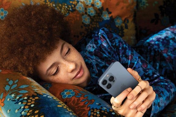 Image for article: Hidden Tips & Tricks for Your iPhone