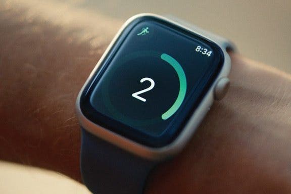 Image for article: Apple Watch Hidden Gems