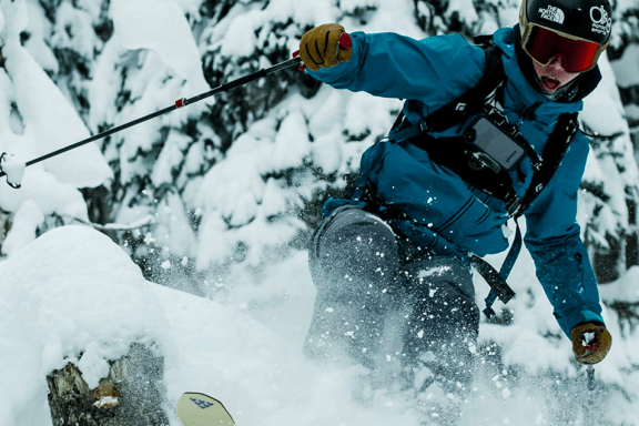 Image for article: Hitcase iPhone Cases & Accessories Raise the Bar for Smartphone Adventure Gear