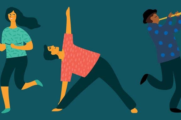 Image for article: 8 Hobbies to Learn on Your iPhone