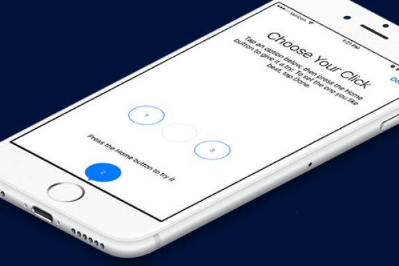 Image for article: How to Customize Home Button Haptic Feedback with iPhone 7 or 7 Plus
