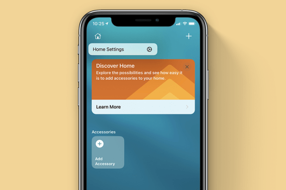 Image for article: How to Make Your Apple TV, HomePod, or iPad a HomeKit Hub