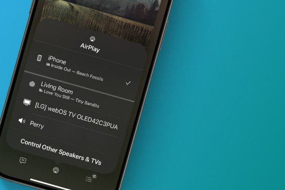 Image for article: How to Let Others Control Your HomePod Audio