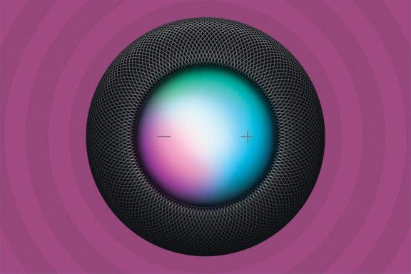Image for article: 10 HomePod Commands You'll Use Every Day