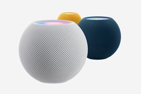 Image for article: How Long Does HomePod mini Battery Last?