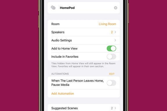 Image for article: HomePod Mini Bluetooth Range & How to Improve It
