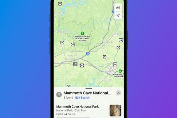 Image for article: Solved: Why Is My iPhone Hot When I Use the Maps App?