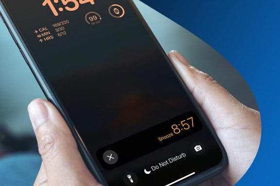 Image for article: How to Change Snooze Time on iPhone
