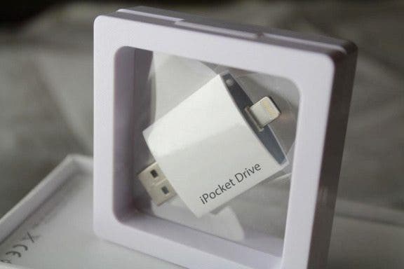 Image for article: Indie Project Corner—Gene Aikens wants Data in Your Pocket (Part 1)
