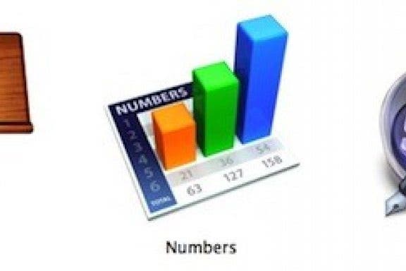 Image for article: Why I Switched From Google Docs to Apple iWork