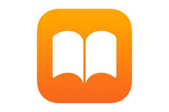 Image for article: How to 3D Touch Table of Content Links in iBooks to Preview that Page