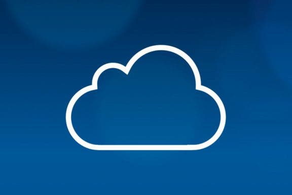 Image for article: What Is iCloud & How Does It Work? Apple iCloud Basics