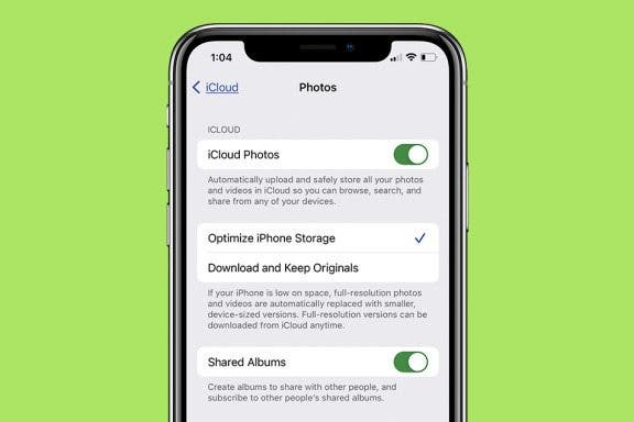 Image for article: How to Upload & Download Photos to iCloud on iPhone & Computer (2025 Update)