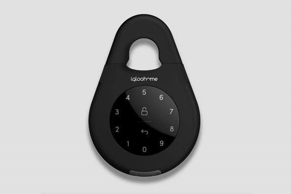 Image for article: Review: The Impressive Smart Keybox 3 from Igloohome