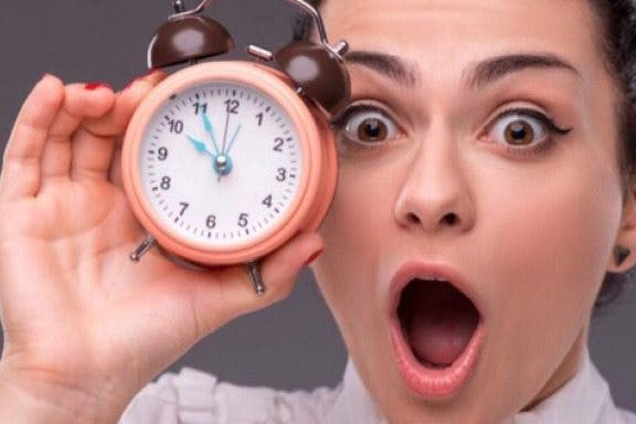 Image for article: How to Set Default Alert Times in the Calendar App