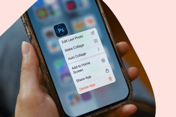 Image for article: Fixed: App Not Appearing on Your Home Screen