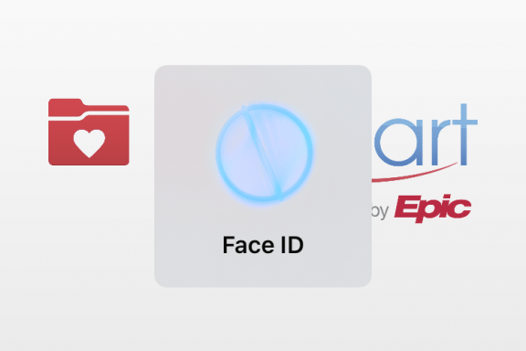 Image for article: How to Set Up Face ID on iPhone & Use it to Unlock Apps