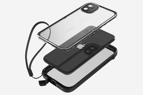 Image for article: Review: Catalyst Protective & Waterproof Cases for iPhone 11 & 11 Pro
