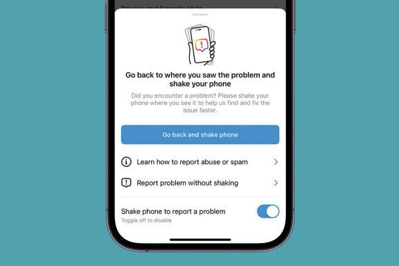 Image for article: Solved: Instagram App Keeps Crashing on iPhone