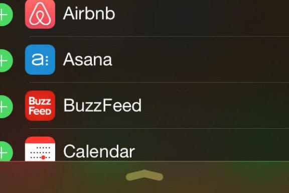 Image for article: Tip of the Day: How to Use Widgets