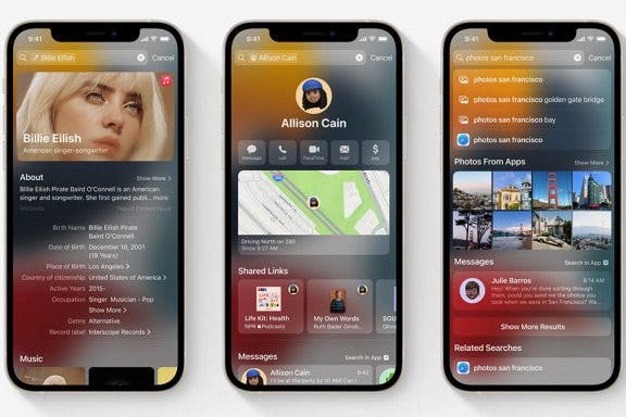 Image for article: iOS 16: Everything We Know about the Next Update
