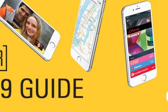 Image for article: Sneak Peek: The Ultimate Guide to iOS 9