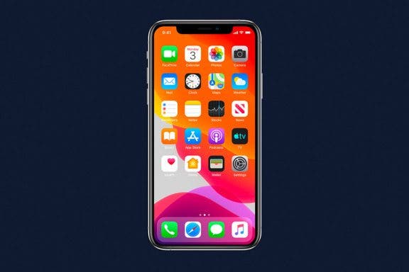 Image for article: Guide to iOS Apps: How to Download, Update, Delete, Organize & More