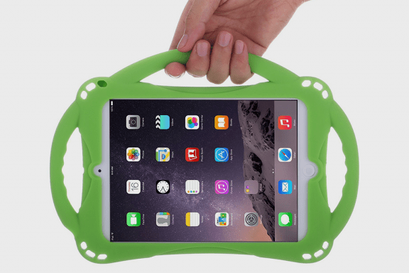 Image for article: Best iPad Cases for Kids: Cute, Cool & Kid-Proof Accessories
