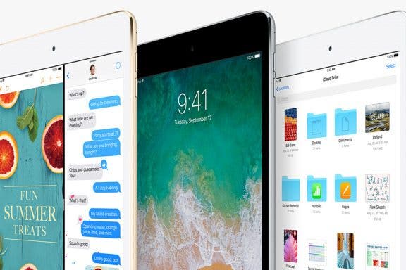 Image for article: iPad Mini 5? New iPad Release Date, Features & Pricing