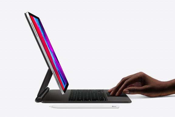Image for article: iPadOS 14 Rumor Roundup