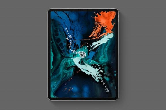 Image for article: How to Move from an Android Tablet to an iPad Pro