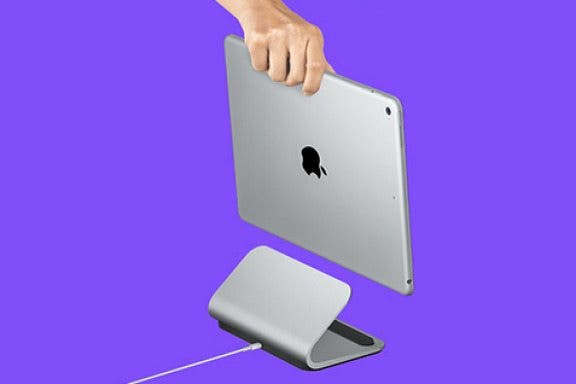 Image for article: 7 Best iPad Pro Accessories: Stands, Cases, and Apple Pencil Cozies