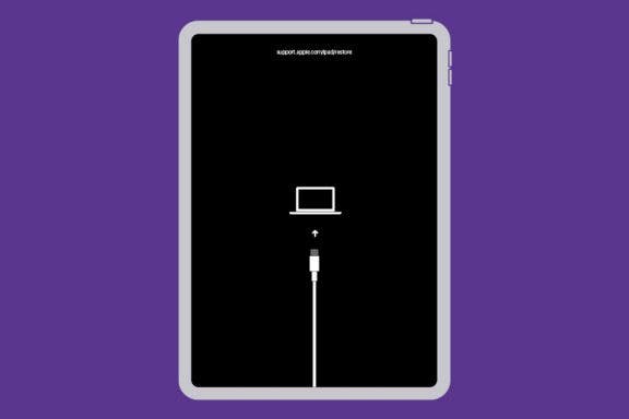 Image for article: How to Put iPad in Recovery Mode