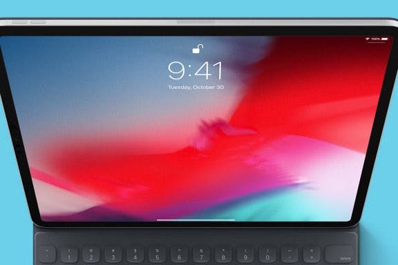 Image for article: iPad 2019 Rumors: Everything We Know So Far